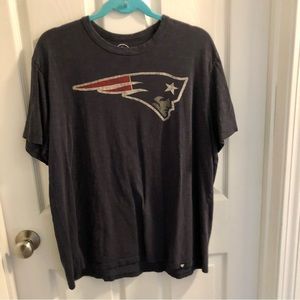 Patriots Shirt